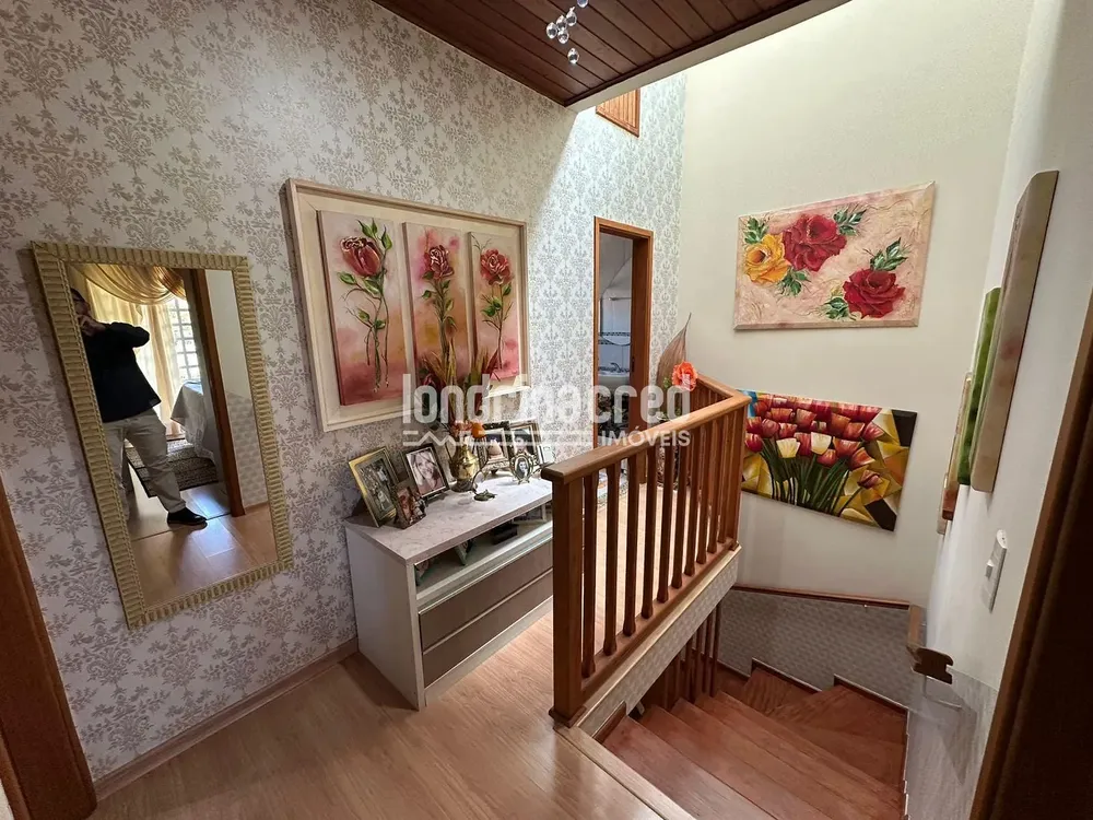Sobrado, 3 quartos, 155 m² - Foto 6