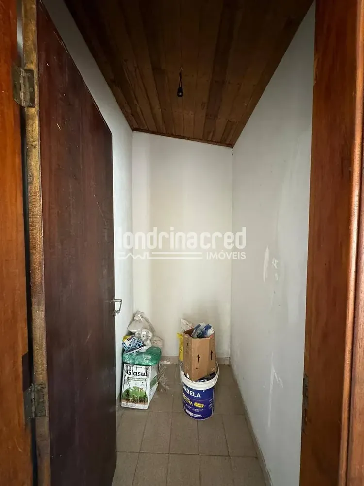 Casa, 2 quartos, 250 m² - Foto 1