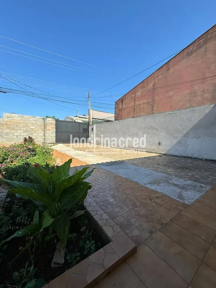 Casa, 2 quartos, 250 m² - Foto 3