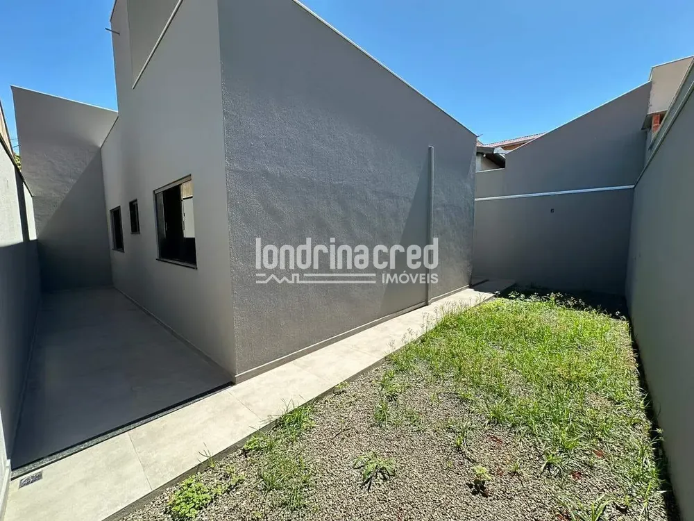 Casa, 3 quartos, 95 m² - Foto 12