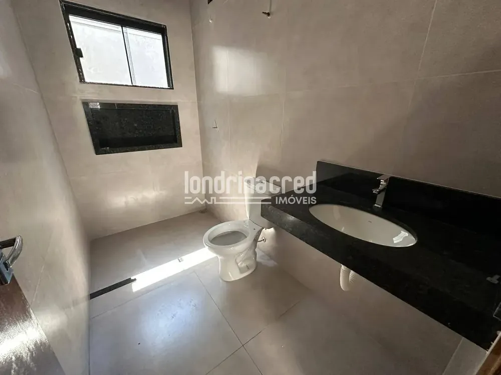 Casa, 3 quartos, 95 m² - Foto 9