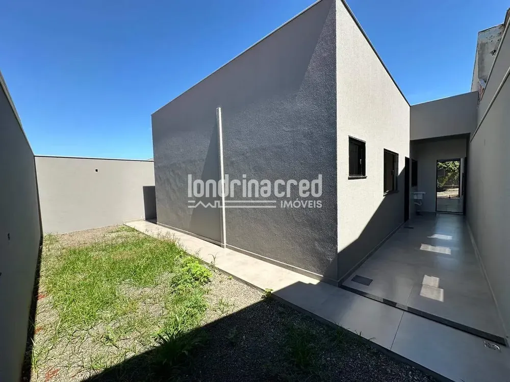 Casa, 3 quartos, 95 m² - Foto 11