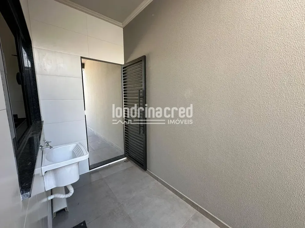 Casa, 3 quartos, 95 m² - Foto 10