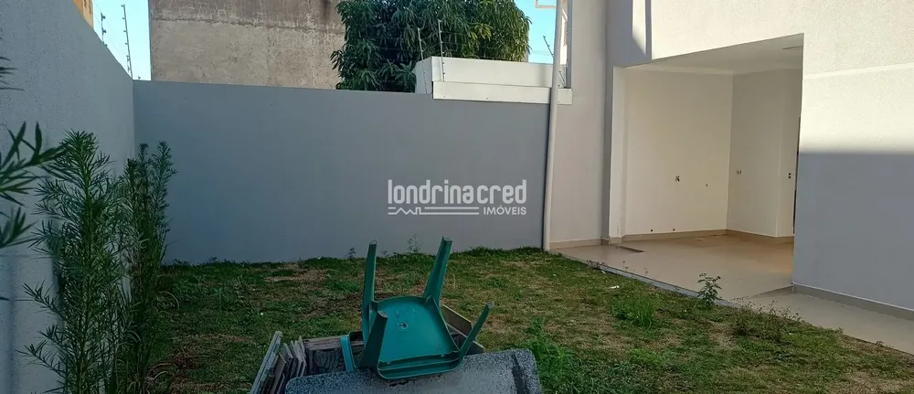 Casa, 3 quartos, 250 m² - Foto 4