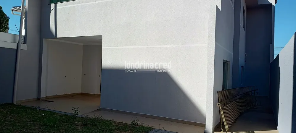 Casa, 3 quartos, 250 m² - Foto 3