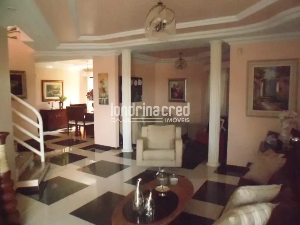 Casa, 4 quartos, 280 m² - Foto 3