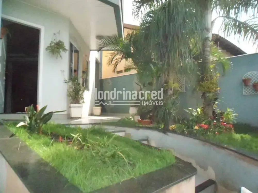 Casa, 4 quartos, 280 m² - Foto 2