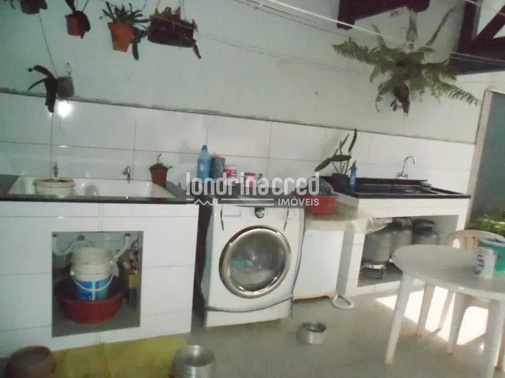 Casa, 4 quartos, 280 m² - Foto 10