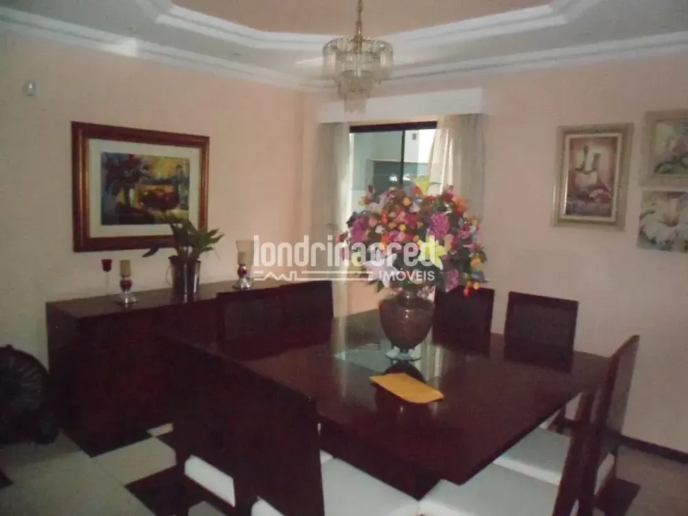 Casa, 4 quartos, 280 m² - Foto 4