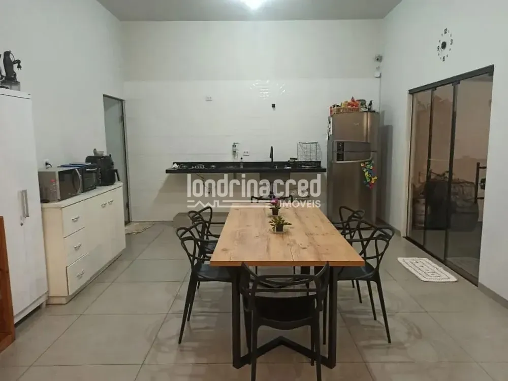 Casa, 3 quartos, 155 m² - Foto 5