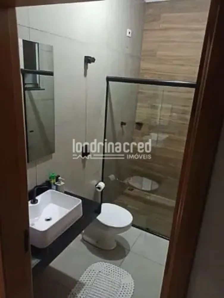 Casa, 3 quartos, 155 m² - Foto 6