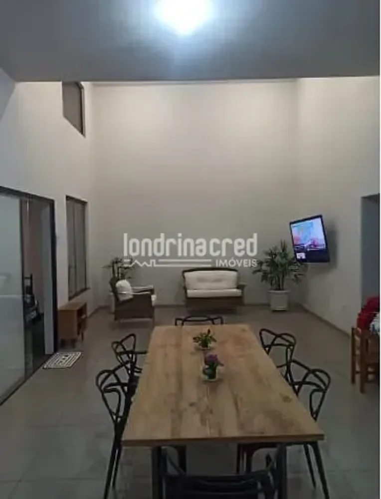 Casa, 3 quartos, 155 m² - Foto 2
