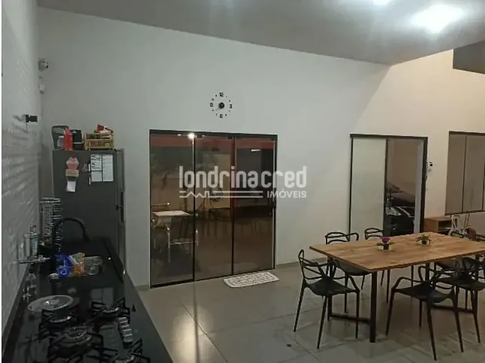 Casa, 3 quartos, 155 m² - Foto 4