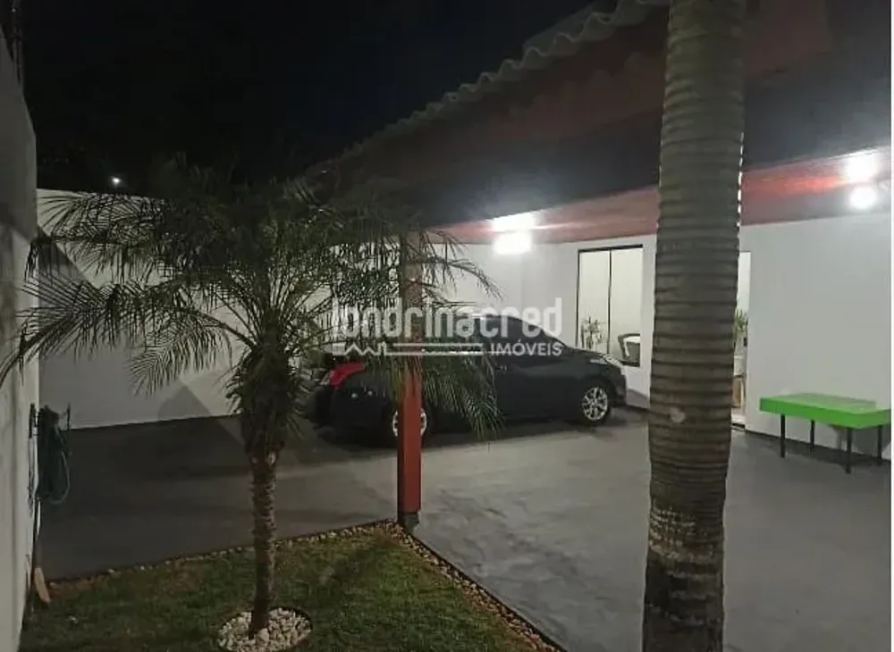 Casa, 3 quartos, 155 m² - Foto 12