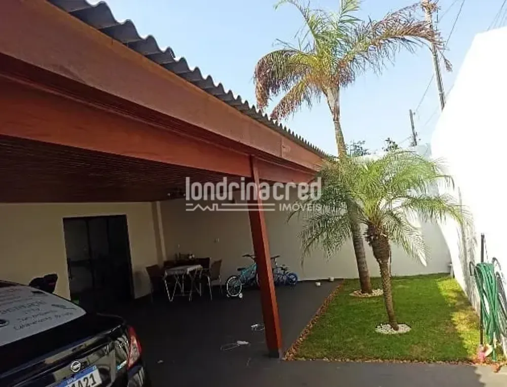 Casa, 3 quartos, 155 m² - Foto 11