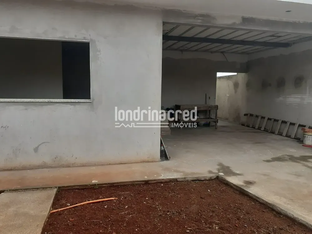 Casa, 3 quartos, 110 m² - Foto 3