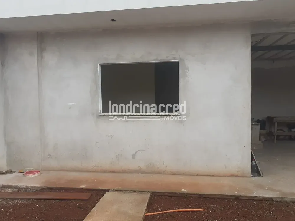 Casa, 3 quartos, 110 m² - Foto 2