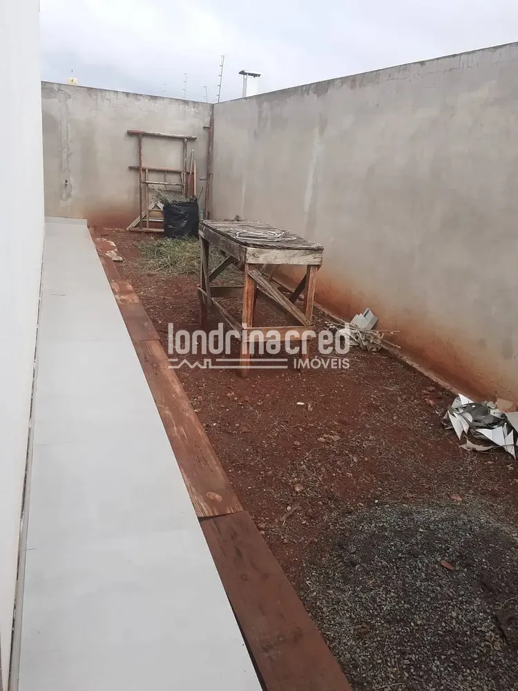 Casa, 3 quartos, 110 m² - Foto 5