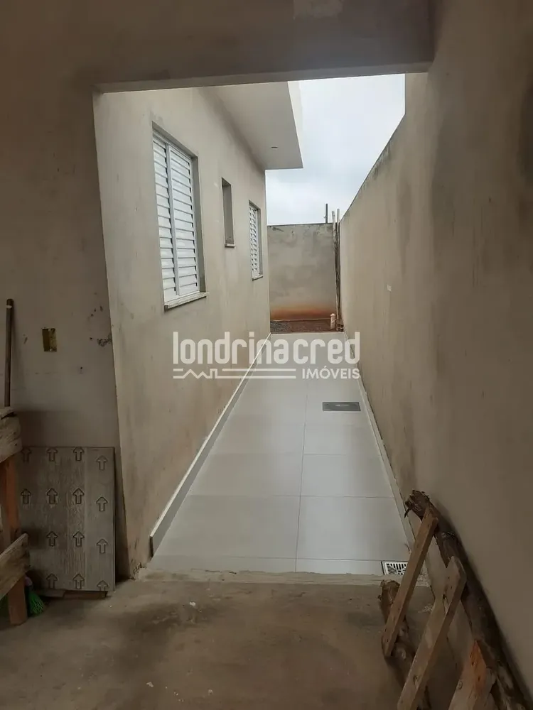 Casa, 3 quartos, 110 m² - Foto 4