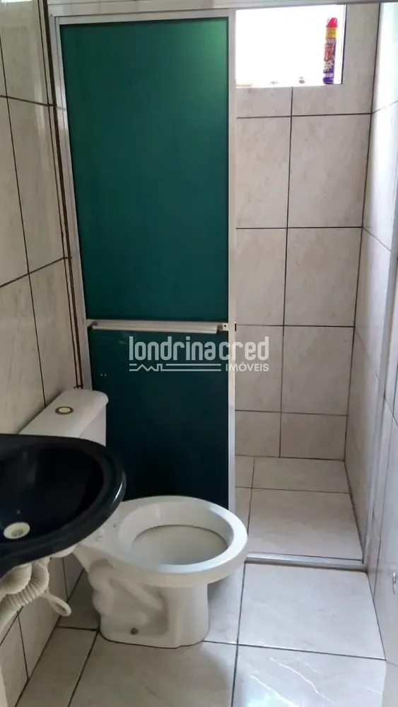 Apartamento, 2 quartos, 44 m² - Foto 7