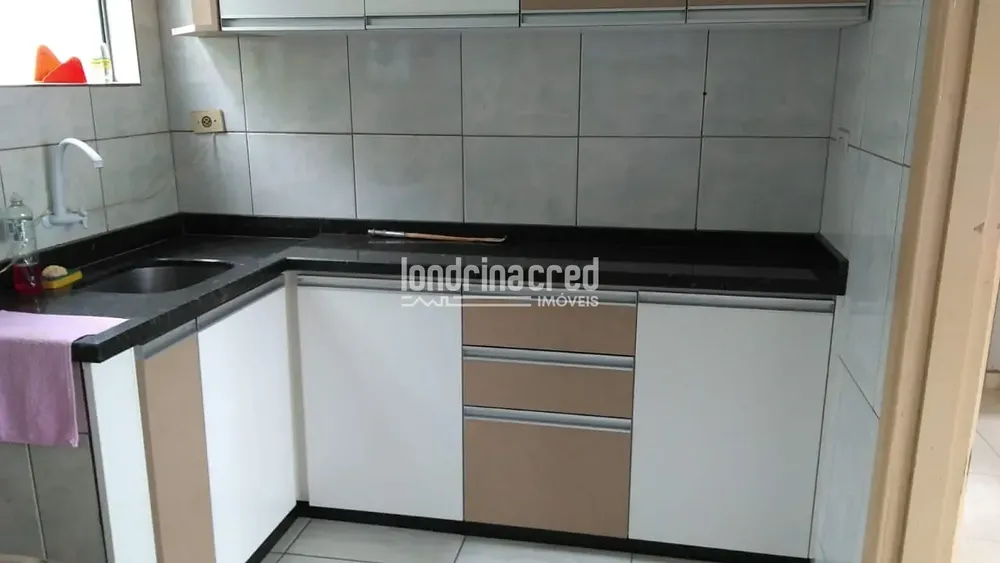 Apartamento, 2 quartos, 44 m² - Foto 3