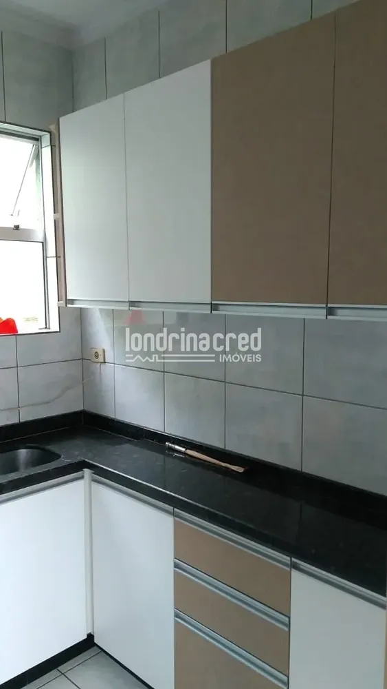 Apartamento, 2 quartos, 44 m² - Foto 4