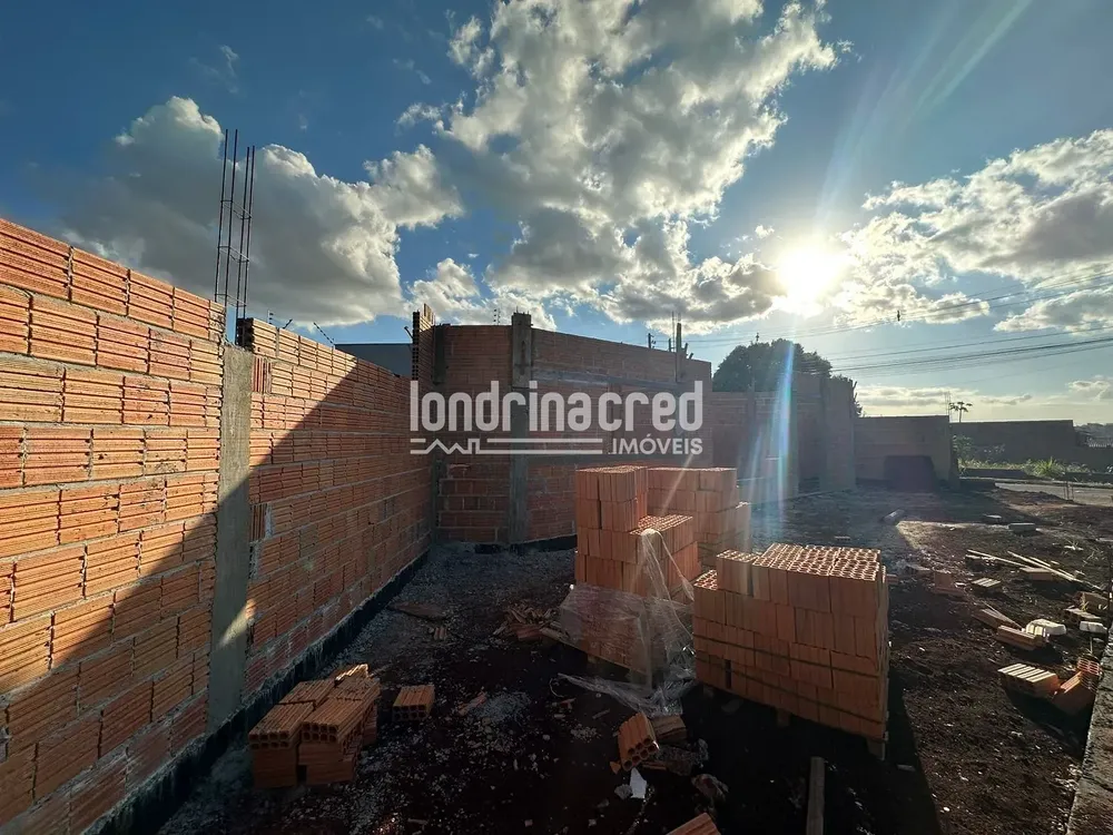 Casa, 2 quartos, 60 m² - Foto 6