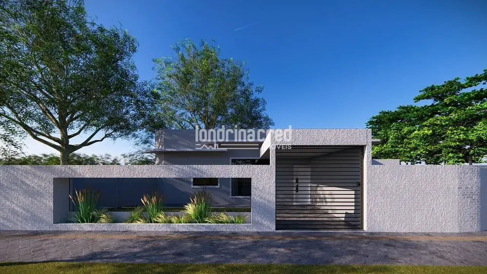 Casa, 2 quartos, 60 m² - Foto 2