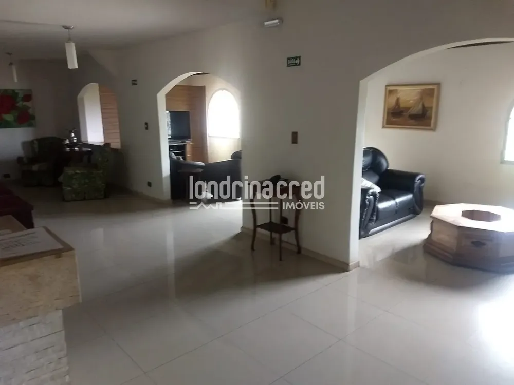 Loja-Salão, 1500 m² - Foto 8