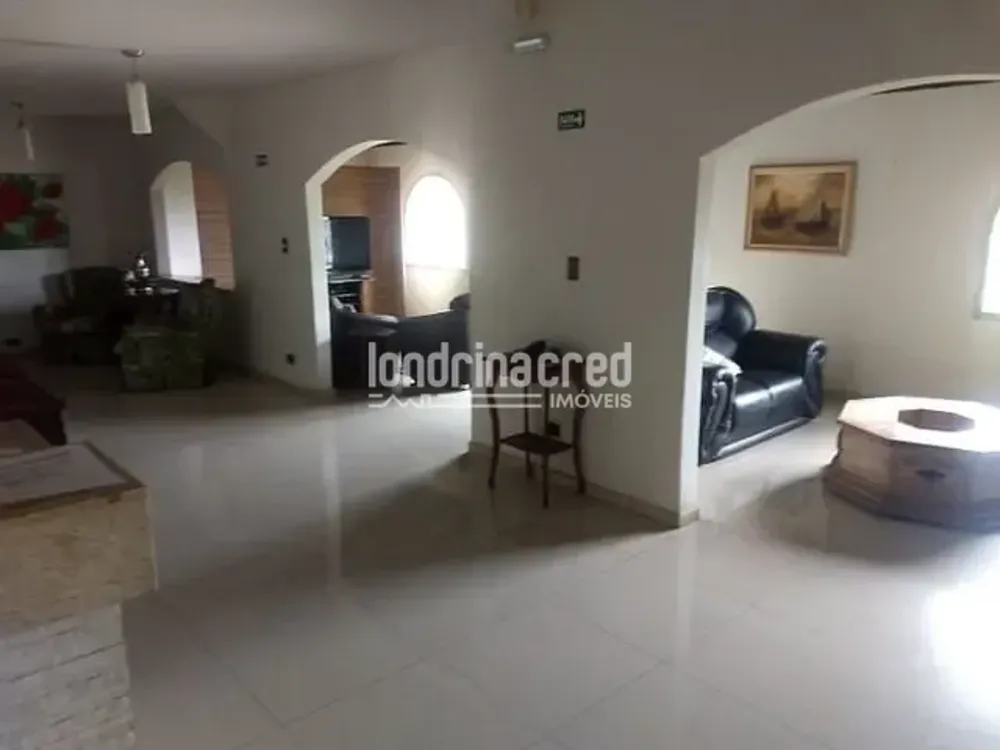 Loja-Salão, 1500 m² - Foto 2