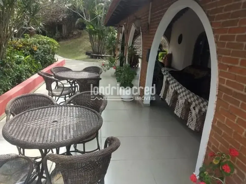 Loja-Salão, 1500 m² - Foto 7