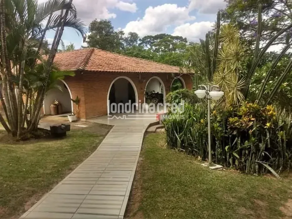 Loja-Salão, 1500 m² - Foto 1