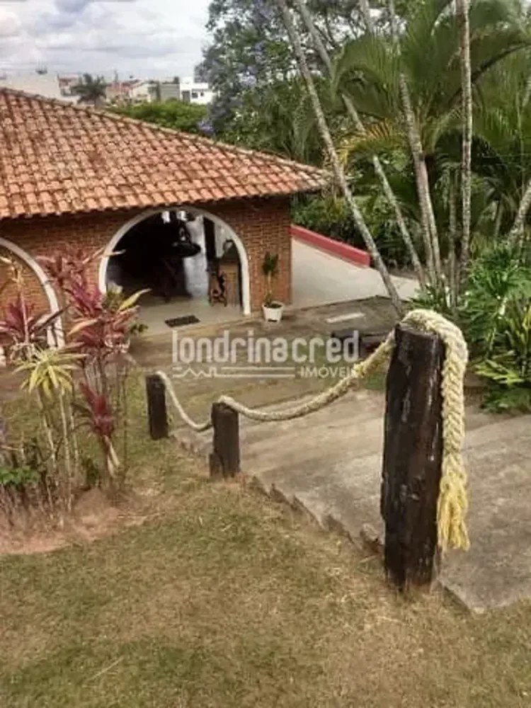 Loja-Salão, 1500 m² - Foto 5