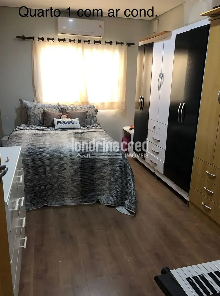 Casa, 3 quartos, 230 m² - Foto 4