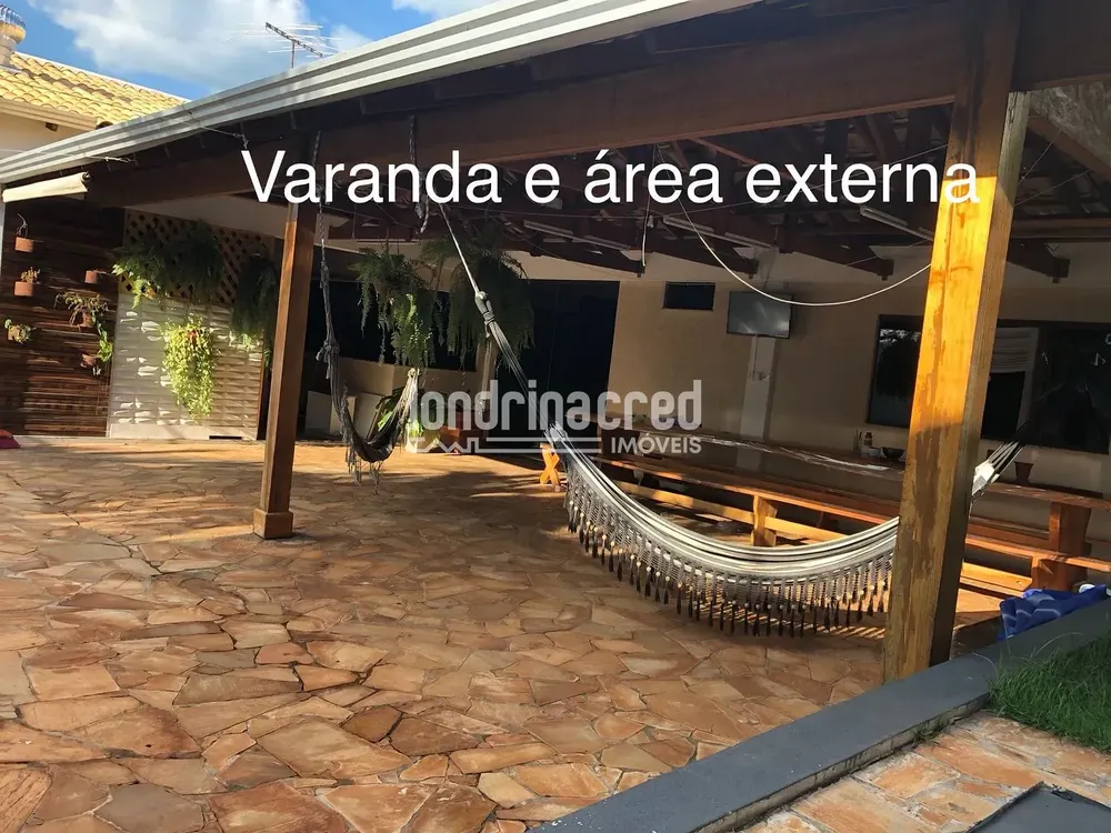 Casa, 3 quartos, 230 m² - Foto 8