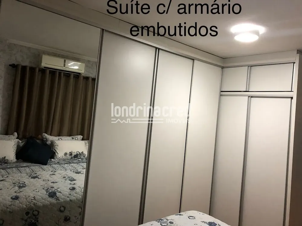 Casa, 3 quartos, 230 m² - Foto 6