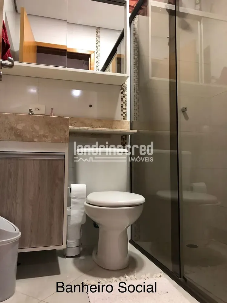 Casa, 3 quartos, 230 m² - Foto 2