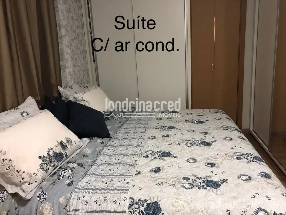 Casa, 3 quartos, 230 m² - Foto 5