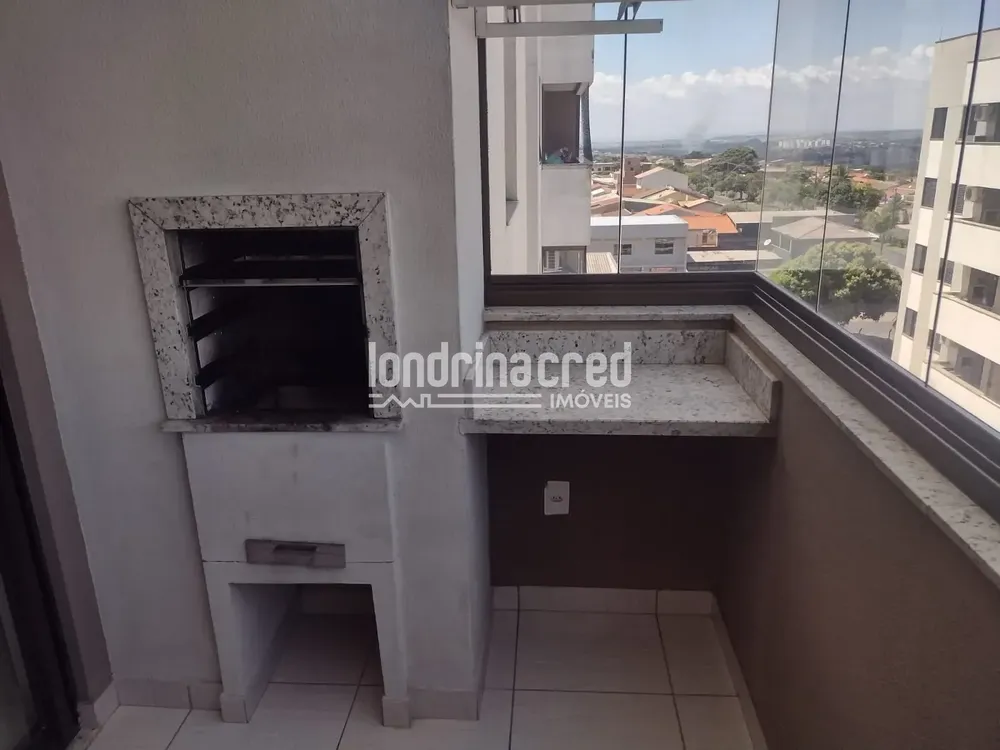 Apartamento, 2 quartos, 47 m² - Foto 1
