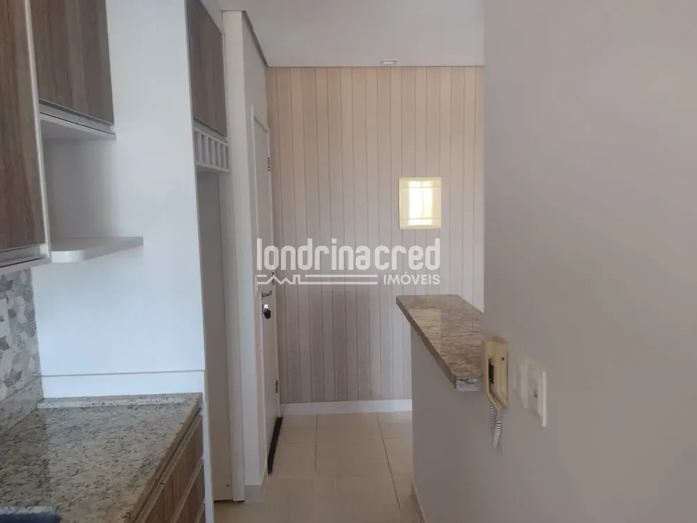 Apartamento, 2 quartos, 47 m² - Foto 4