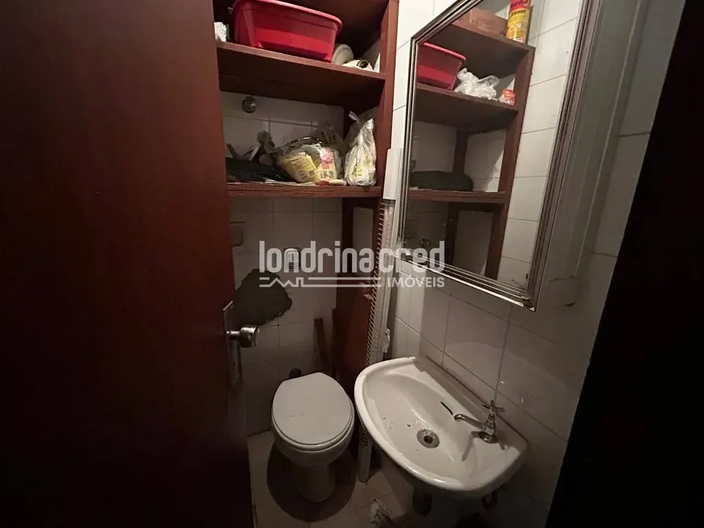 Apartamento, 3 quartos, 98 m² - Foto 5