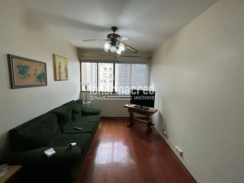 Apartamento, 3 quartos, 98 m² - Foto 4