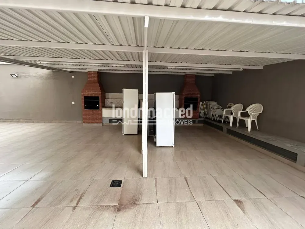 Apartamento, 3 quartos, 98 m² - Foto 3