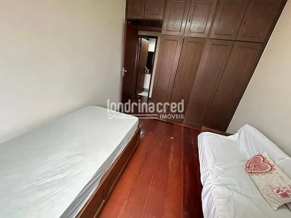 Apartamento, 3 quartos, 98 m² - Foto 8