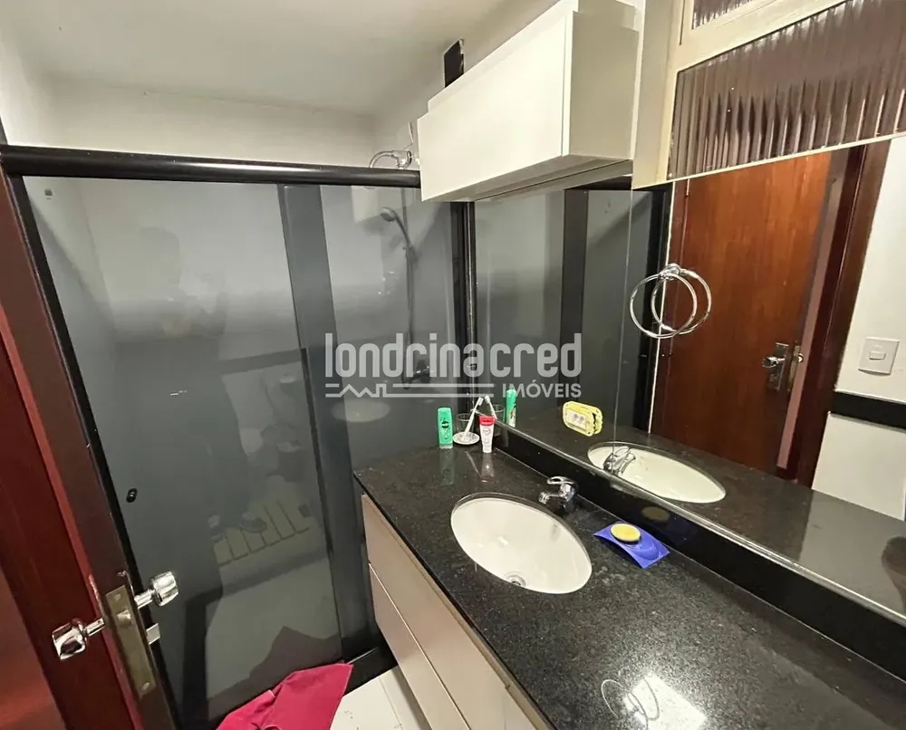 Apartamento, 3 quartos, 98 m² - Foto 7