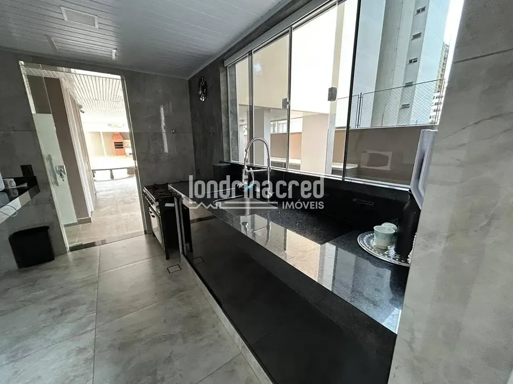 Apartamento, 3 quartos, 98 m² - Foto 2