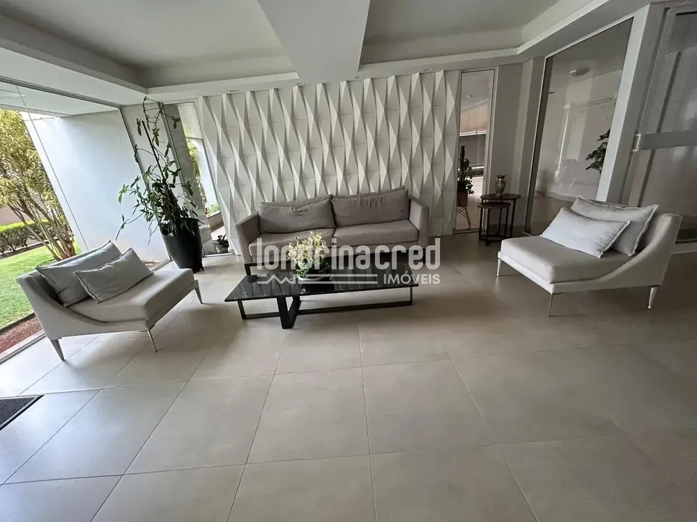 Apartamento, 3 quartos, 98 m² - Foto 1