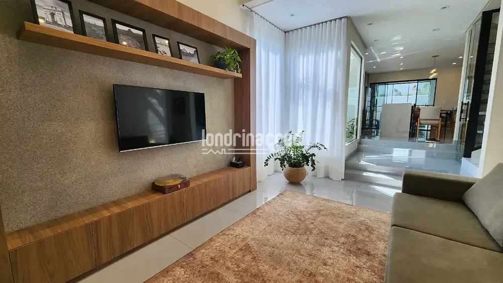 Casa, 3 quartos, 199 m² - Foto 3