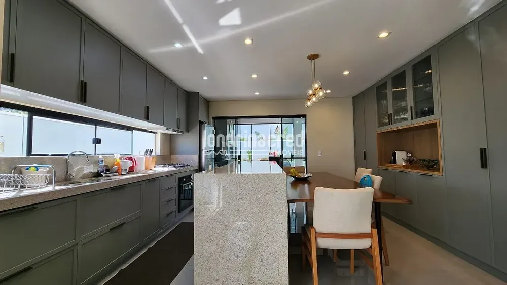 Casa, 3 quartos, 199 m² - Foto 5