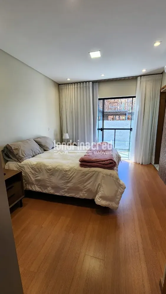 Casa, 3 quartos, 199 m² - Foto 4